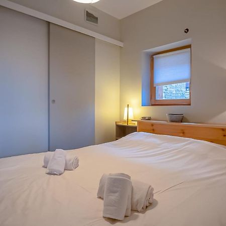 Appartement Bandera - Welkeys Huez Exterior photo